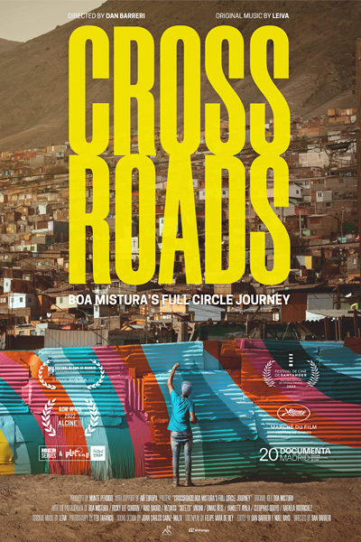 Crossroads