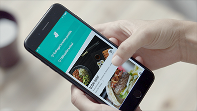Deliveroo