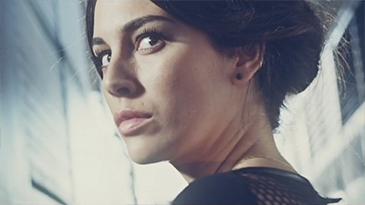 Blanca Suarez
