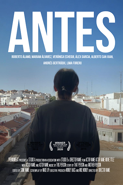 Antes