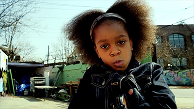 Black StartUp