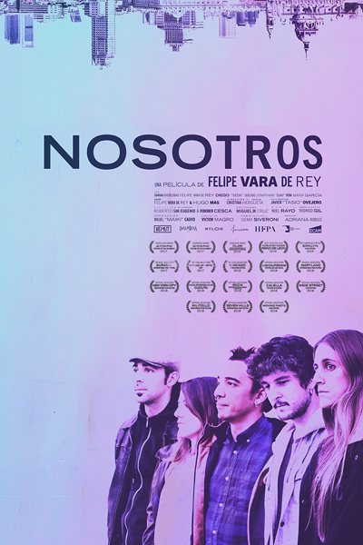 Nosotros