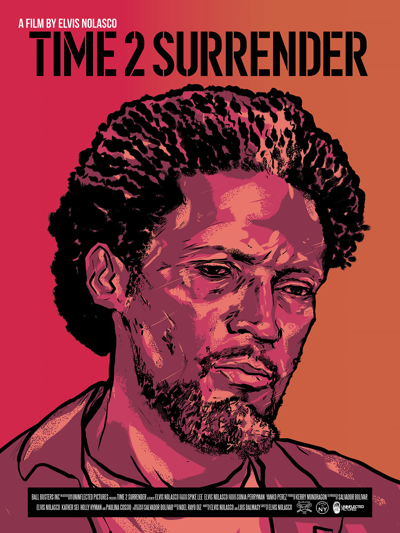 Time 2 Surrender