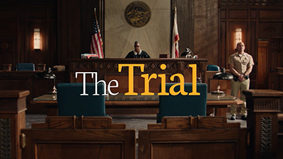 The Trial